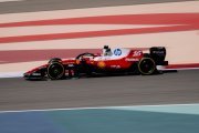 Ferrari now tipped as early 2026 favourite