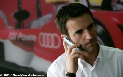 Interview de Romain Dumas