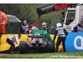 Photos - GP de Belgique 2021 - Avant-course