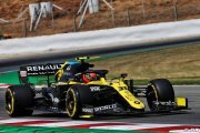 Officiel : Pas de sanction après l'incident Ocon - Magnussen en Libres 3