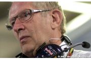 Not just Sainz in running for Kvyat seat