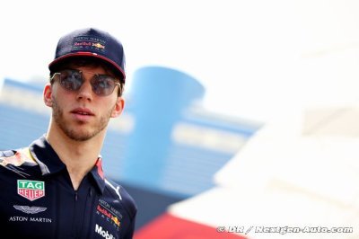 Perdre Barcelone serait ‘choquant’ pour Gasly, ‘dommage’ pour Bottas