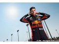 Red Bull dévoile les combinaisons de ses pilotes pour 2019