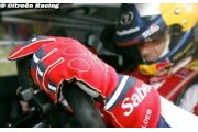 Three questions to Sébastien Loeb