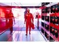 Vettel exclut déjà une piste pour son avenir