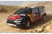 Ogier gets New Zealand bonus