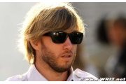 Officiel : Heidfeld sera évalué par Lotus Renault à Jerez