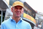 Un ancien collègue de Newey pense qu'il ira chez Ferrari