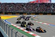 Les tops, les flops et les interrogations après le Grand Prix de Russie