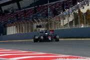 Webber : Alonso aimerait être parachuté dans une Mercedes