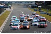 Le calendrier 2014 du WTCC approuvé par le Conseil Mondial