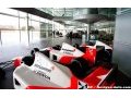 Whitmarsh : Je n'ai jamais regretté d'avoir rejoint McLaren