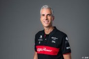 Alfa Romeo F1 : Seidl et Alunni Bravi détaillent la nouvelle structure
