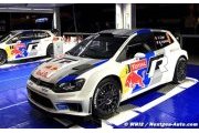 SS5: Ogier fastest on Thursday's opener