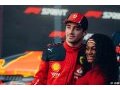 Massa : Leclerc n'a rien à craindre de Hamilton