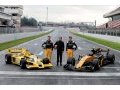 De 1977 à aujourd'hui... Renault en Formule 1