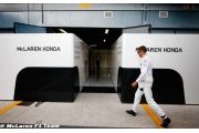 Button n'a pas perdu la foi en McLaren Honda