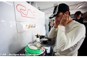 Liuzzi croit au projet HRT