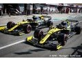 Bilan de la saison F1 2020 : Renault F1 Team