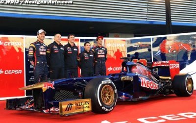 Retour aux fondamentaux sur la STR8