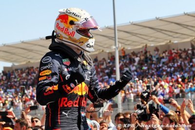Verstappen fait partie des ’plus rapides’ de l’histoire de la F1 selon Norris