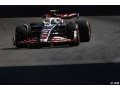 Haas F1 'peut se battre pour des points' au GP du Canada