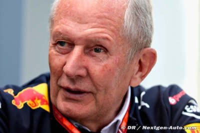 Engine rules ’driving McLaren to ruin’ - Marko