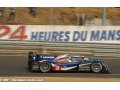 Photos - 24 hours of Le Mans 2011 - Test Day