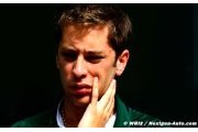 Frijns espère aussi un peu de souplesse de la part de la FIA