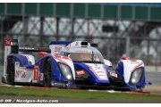 Sao Paulo, Libres 1 et 2 : Toyota prend le dessus