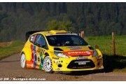 German rally of endurance sees Solberg secure 7th