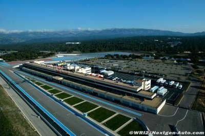 Canal+ annonce son dispositif exceptionnel pour le GP de France