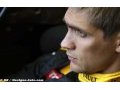 Russia continues 'financial support' for Petrov