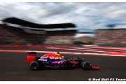 Une Red Bull 'tout court' en 2016 ?