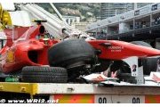Vers un retour des mulets en F1 ?