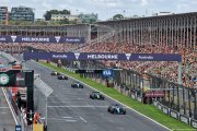 Quatre à cinq options : la F1 analyse ses nouvelles règles avant d'éventuels ajustements