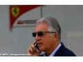 Enzo Ferrari's son backs Maranello revolution