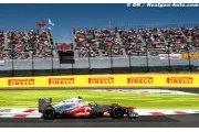 Hamilton not expecting to win races in 2013