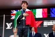 Photos - GP de Monaco de F1 2026 - La galerie 'bonus' du week-end