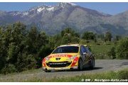Neuville félicité par ses patrons