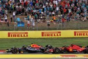 Sainz : 'Encore quelques courses' avant de menacer Red Bull