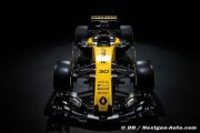 Renault devrait dévoiler sa voiture le 20 février