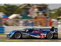 Le Mans Test Day: Eight hours of intense work for Peugeot