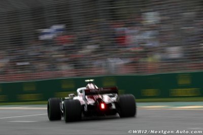 Jan Monchaux est le nouveau responsable de l’aérodynamique de Sauber