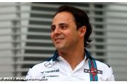 Massa : Ferrari ferait absolument tout pour Vettel