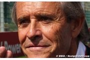 Ickx voit Volkswagen briller