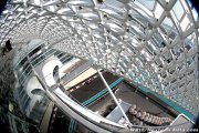 Le programme provisoire des essais d'Abu Dhabi