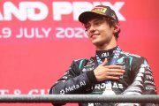 Wolff explique pourquoi la domination d'Antonelli à Spa a 'surpris' Mercedes F1