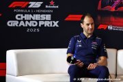 Oakes est ‘confiant' pour Alpine F1... et même pour Doohan
