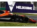 Alonso : La F1 est redevenue ce qu'elle devait être